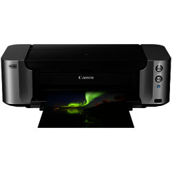 Canon PIXMA Pro-100S Wireless A3+ Printer